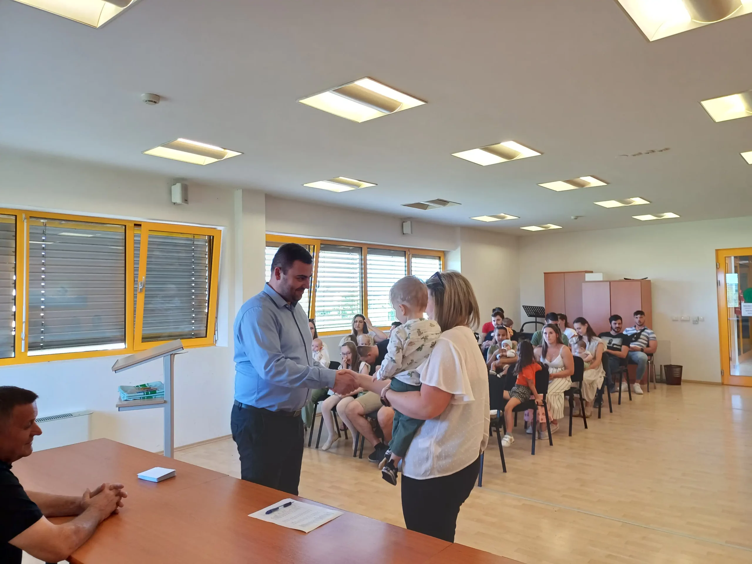 Nedelišće – bebe (5) Nedelišće – bebe (5)