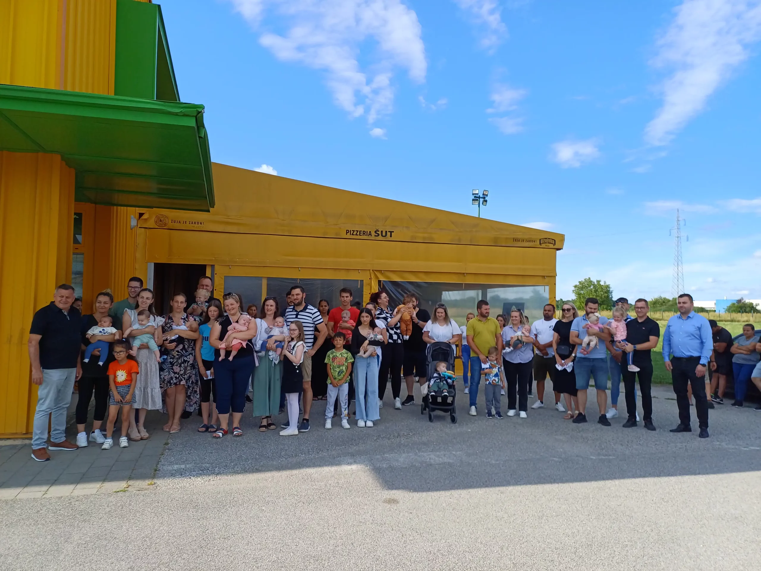 Nedelišće – bebe (7) Nedelišće – bebe (7)