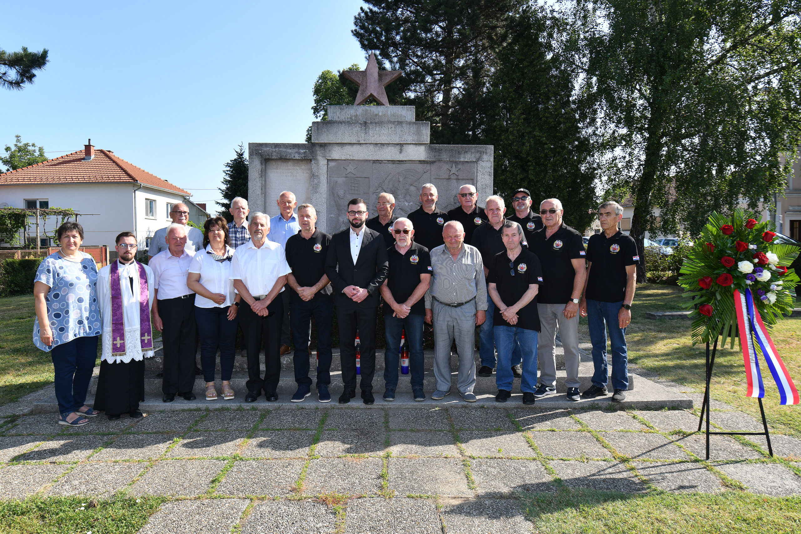 Nedelišće, dan antifašističke borbe (10) Nedelišće, dan antifašističke borbe (10)