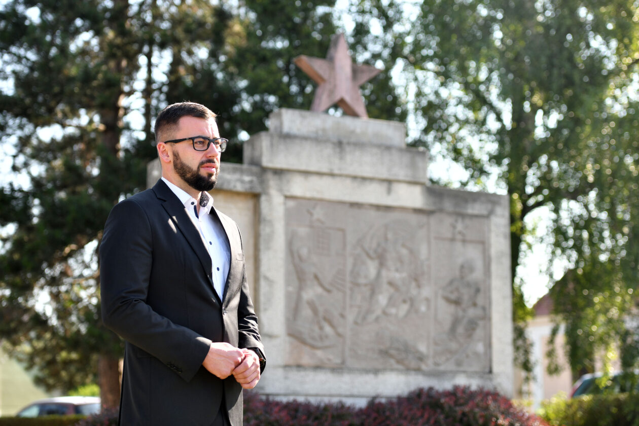 Nedelišće, dan antifašističke borbe (3)