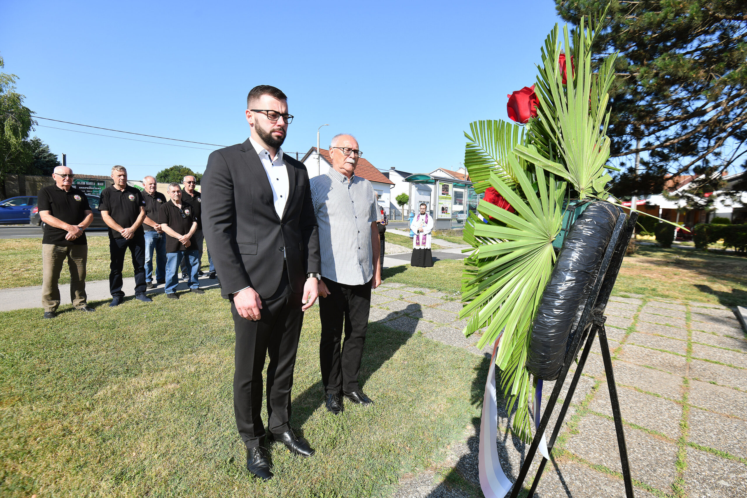 Nedelišće, dan antifašističke borbe (4) Nedelišće, dan antifašističke borbe (4)