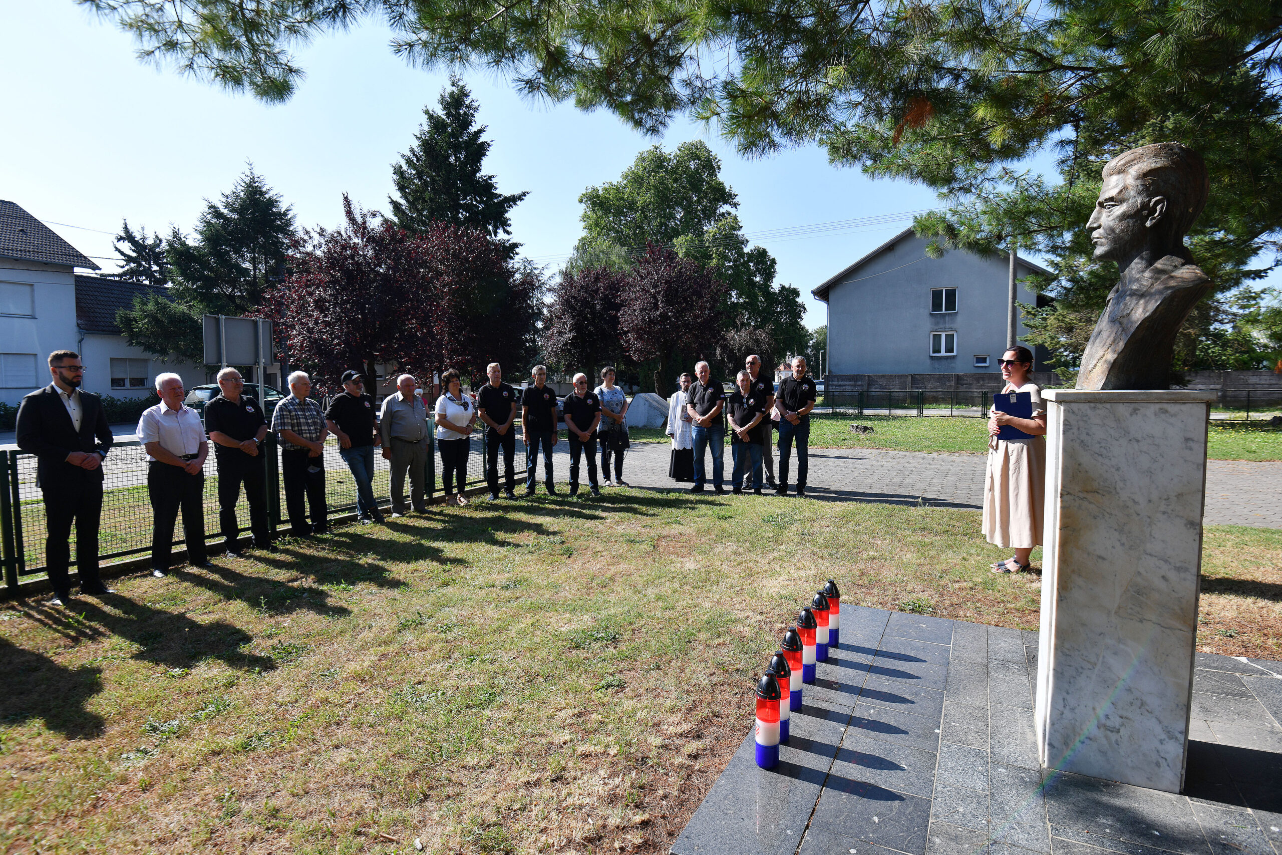 Nedelišće, dan antifašističke borbe (7) Nedelišće, dan antifašističke borbe (7)