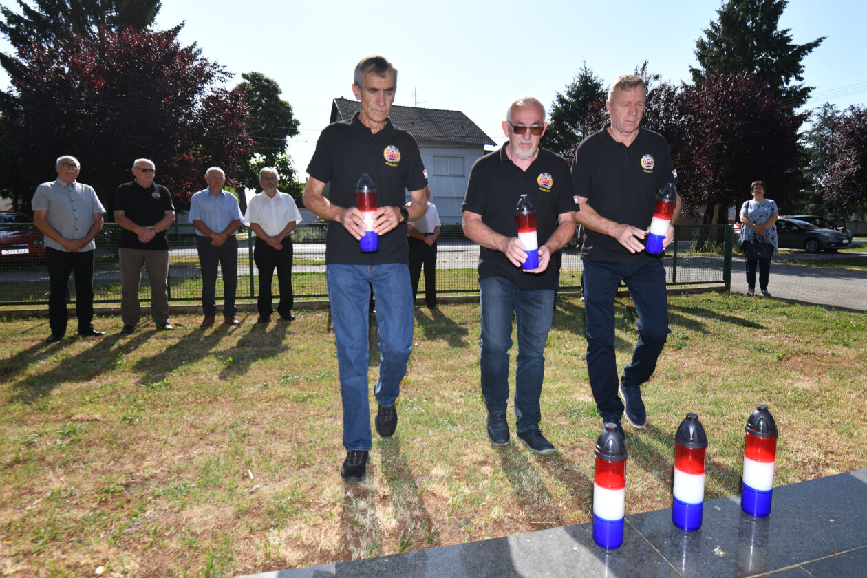 Nedelišće, dan antifašističke borbe (9)