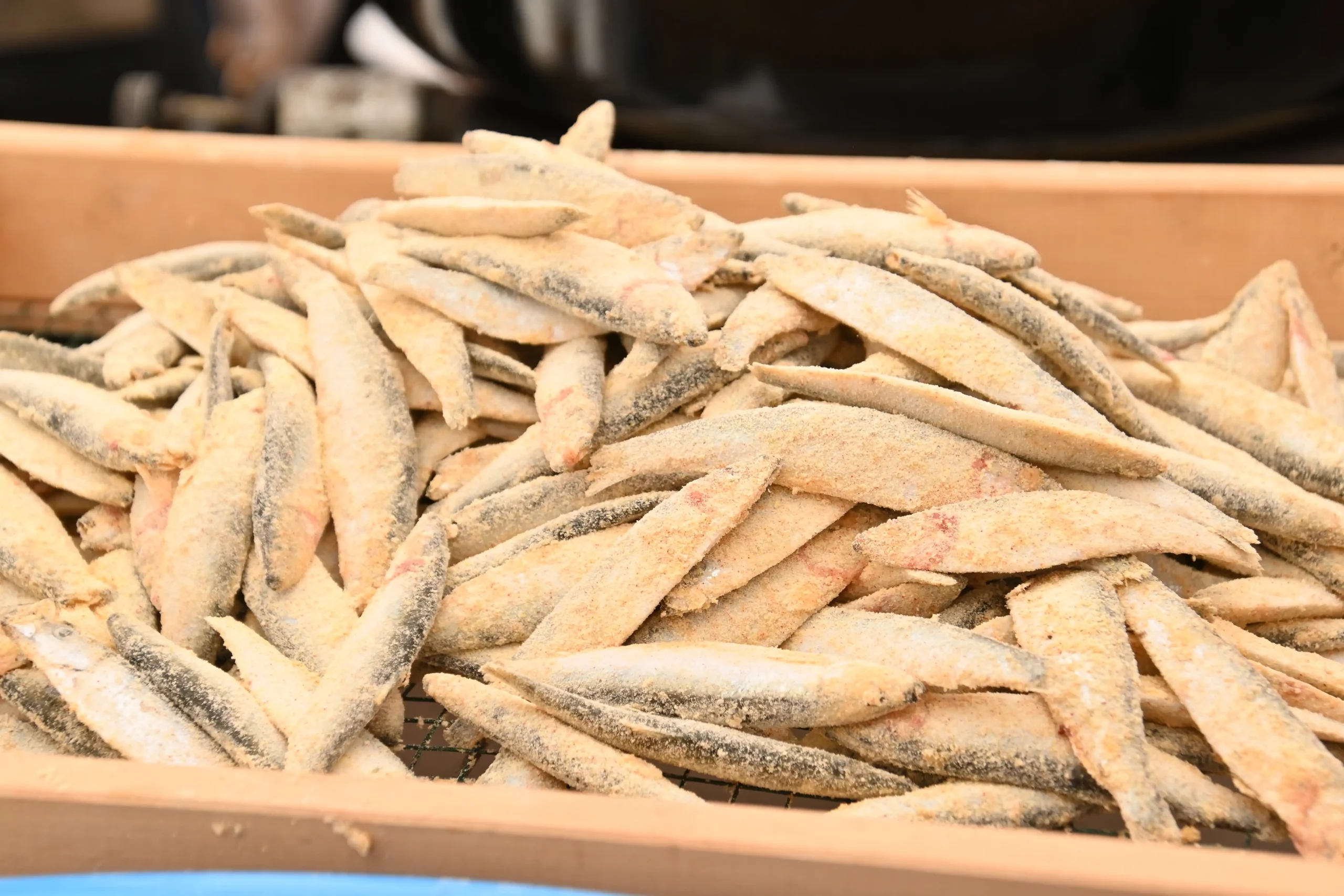 Nedelišće dijeljenje srdela (11) Nedelišće dijeljenje srdela (11)