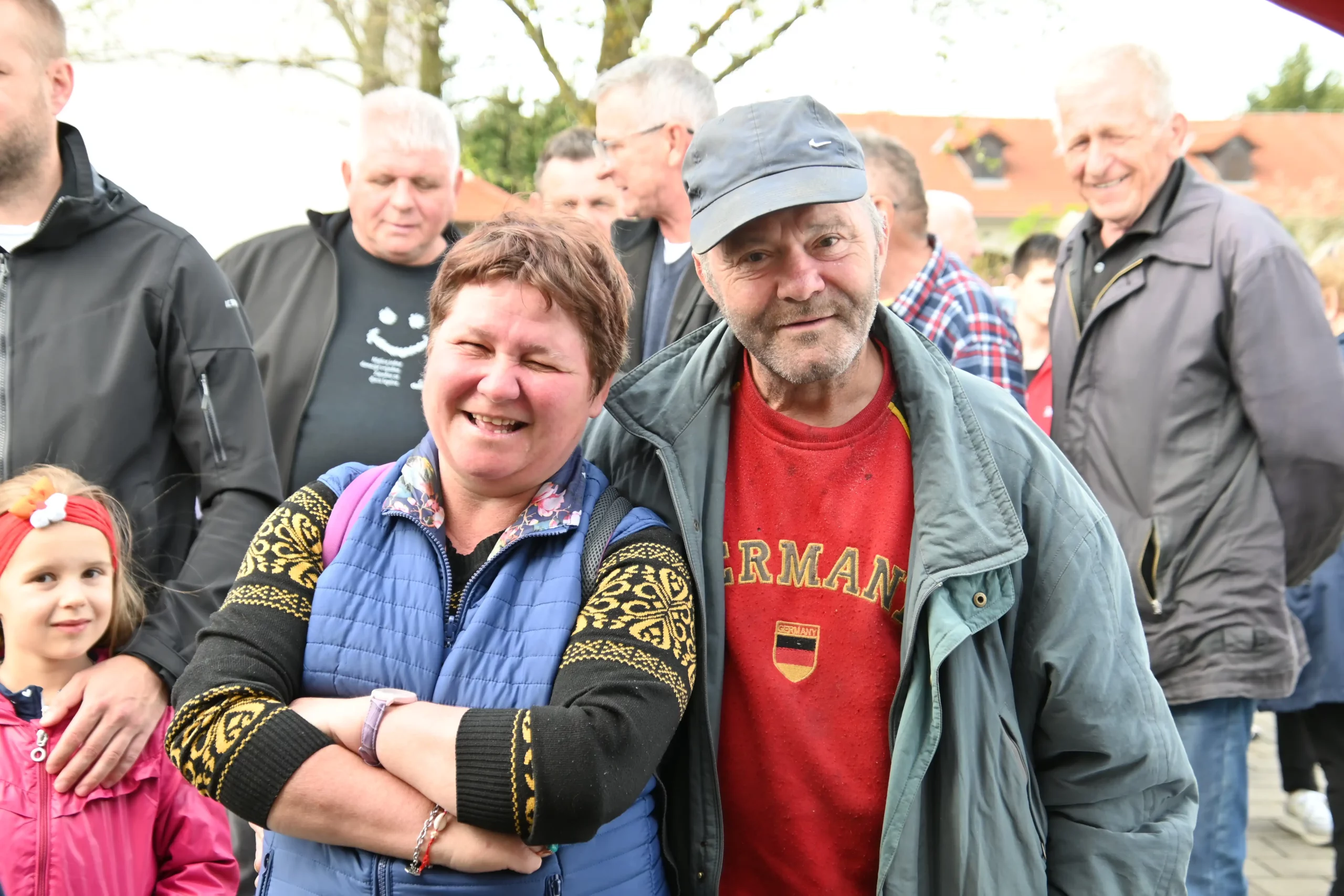 Nedelišće dijeljenje srdela (13) Nedelišće dijeljenje srdela (13)