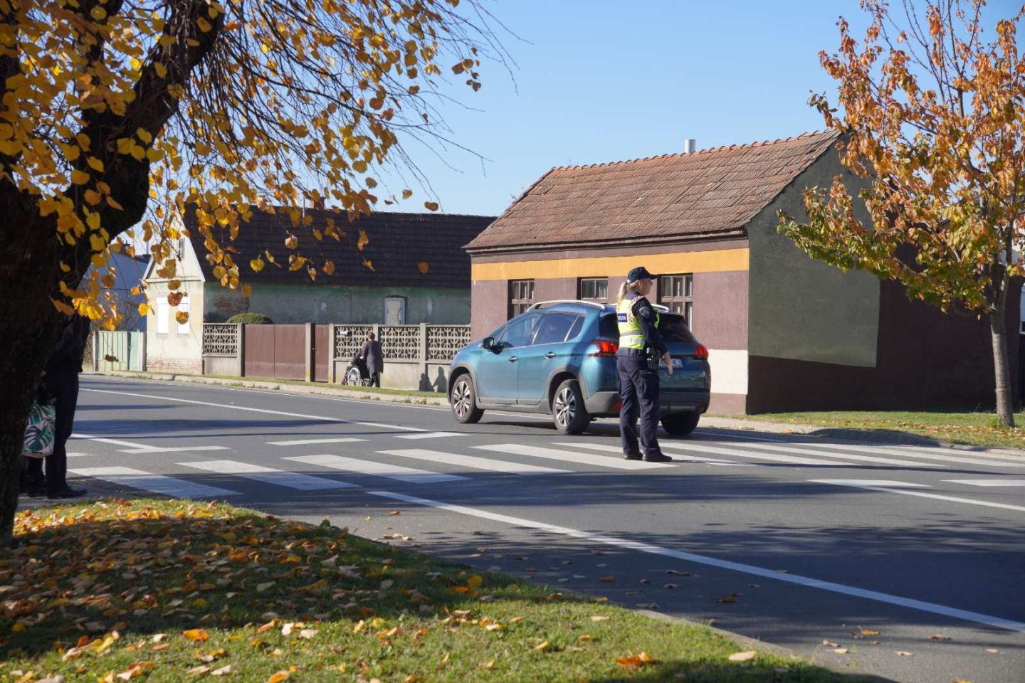 Nedelišće groblje (16) Nedelišće groblje (16)