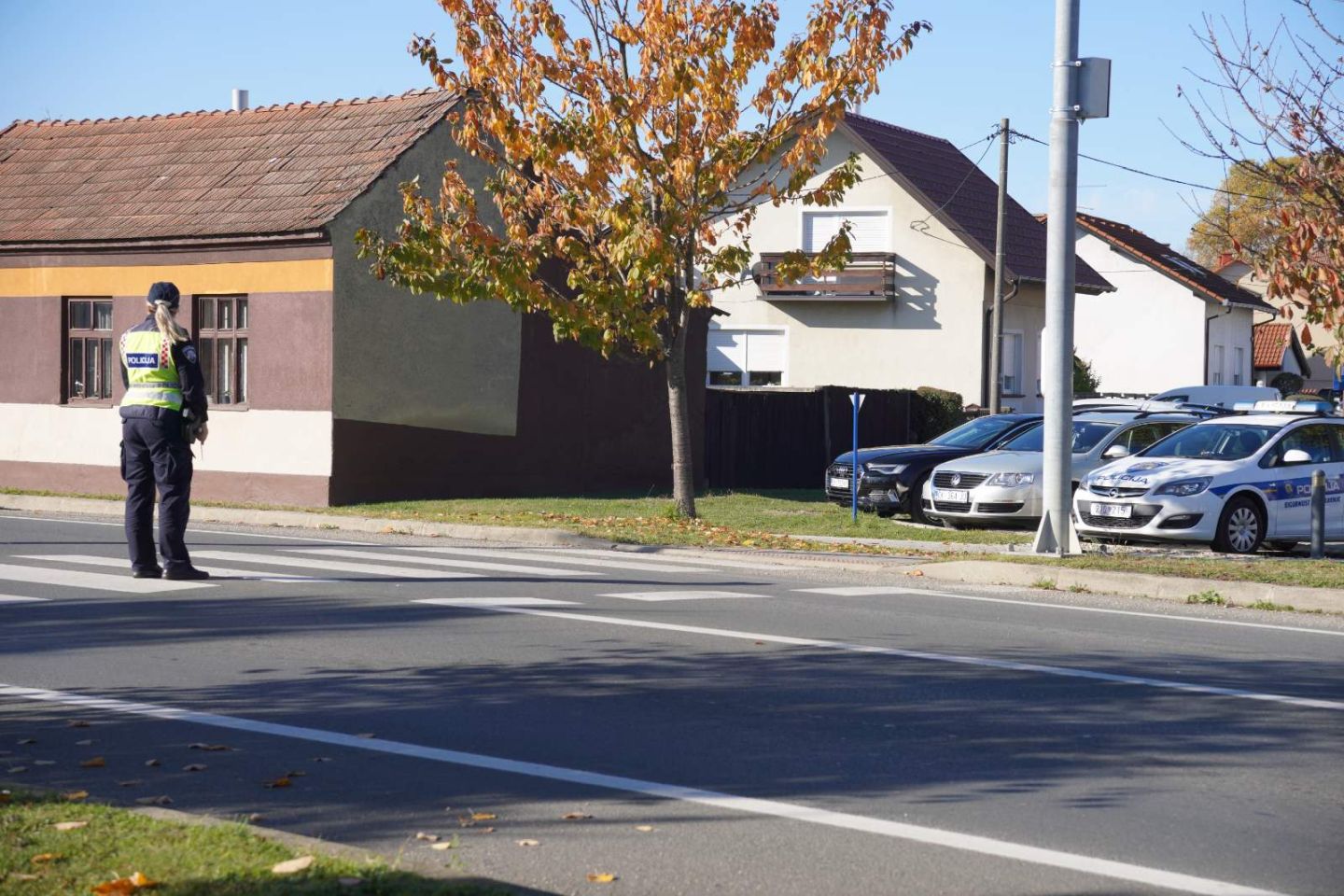 Nedelišće groblje (17) Nedelišće groblje (17)