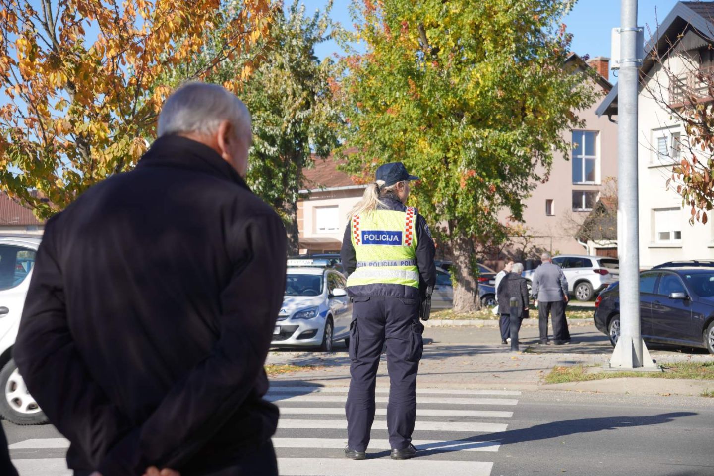 Nedelišće groblje (18) Nedelišće groblje (18)