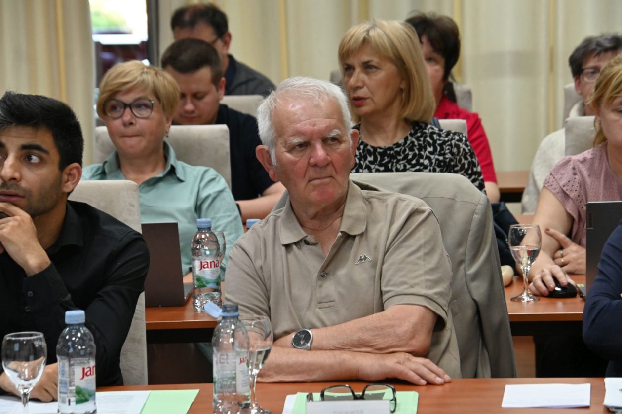 Nedelišće groblje (2)