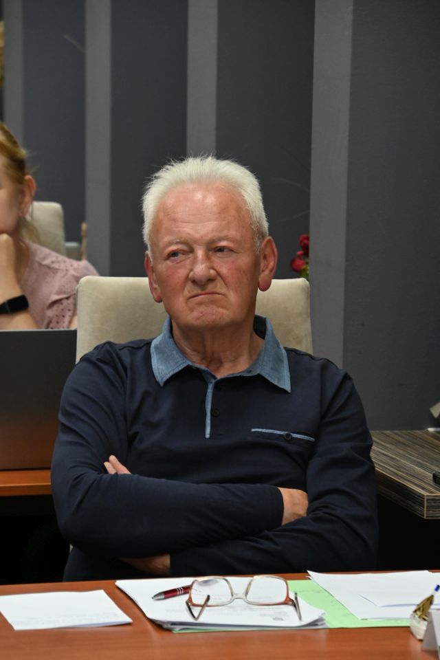 Mladen Posavec