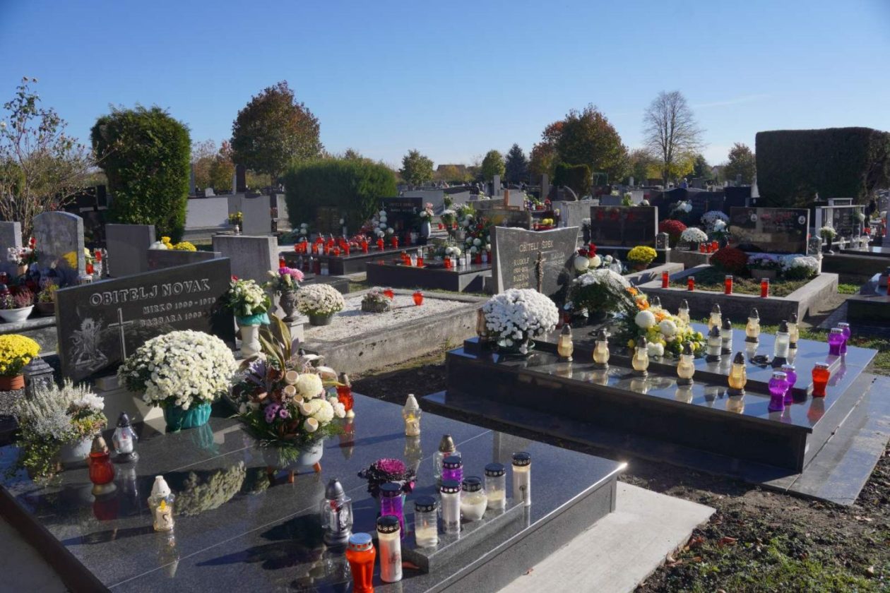 Nedelišće groblje (5)