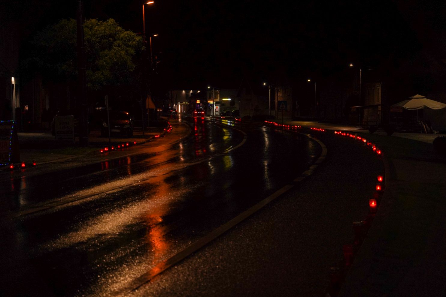 Nedelišće lampioni dan sjećanja Vukovar (1)