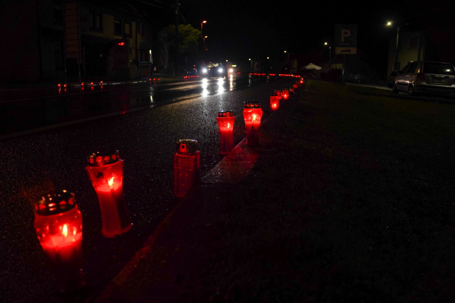 Nedelišće lampioni dan sjećanja Vukovar (2)