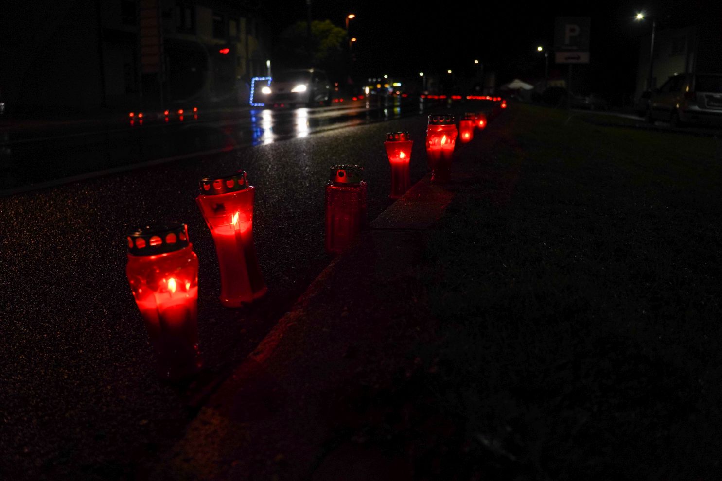 Nedelišće lampioni dan sjećanja Vukovar (3)