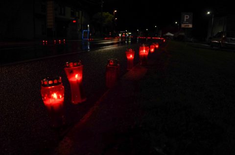Nedelišće lampioni dan sjećanja Vukovar (4)