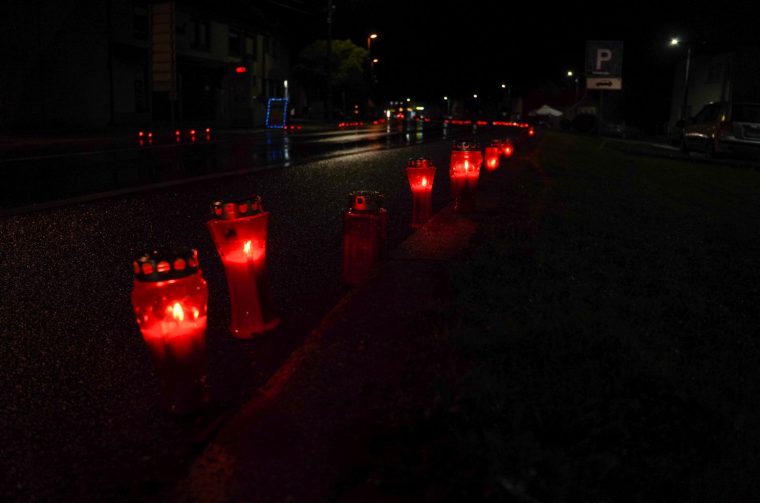 Nedelišće lampioni dan sjećanja Vukovar (4)