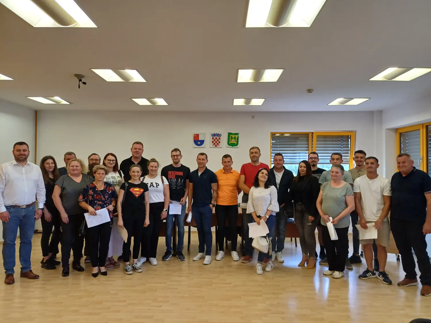 Nedelišće, potpisivanje ugovora,Novak (2) Nedelišće, potpisivanje ugovora,Novak (2)