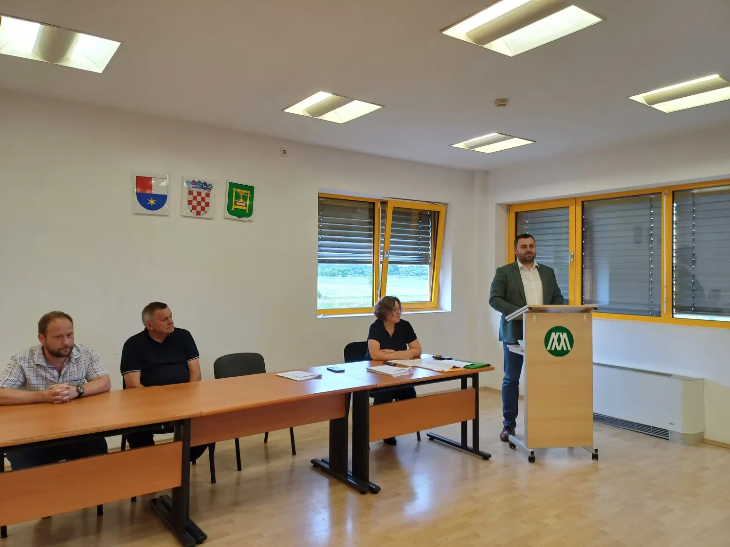 Nedelišće, potpisivanje ugovora,Novak (3) Nedelišće, potpisivanje ugovora,Novak (3)