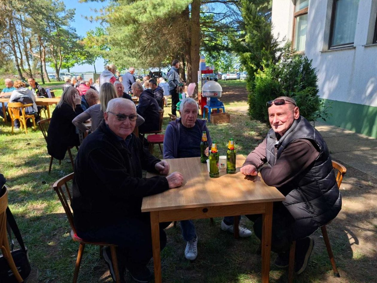 Nedelišće prvi maj 2026 (2)
