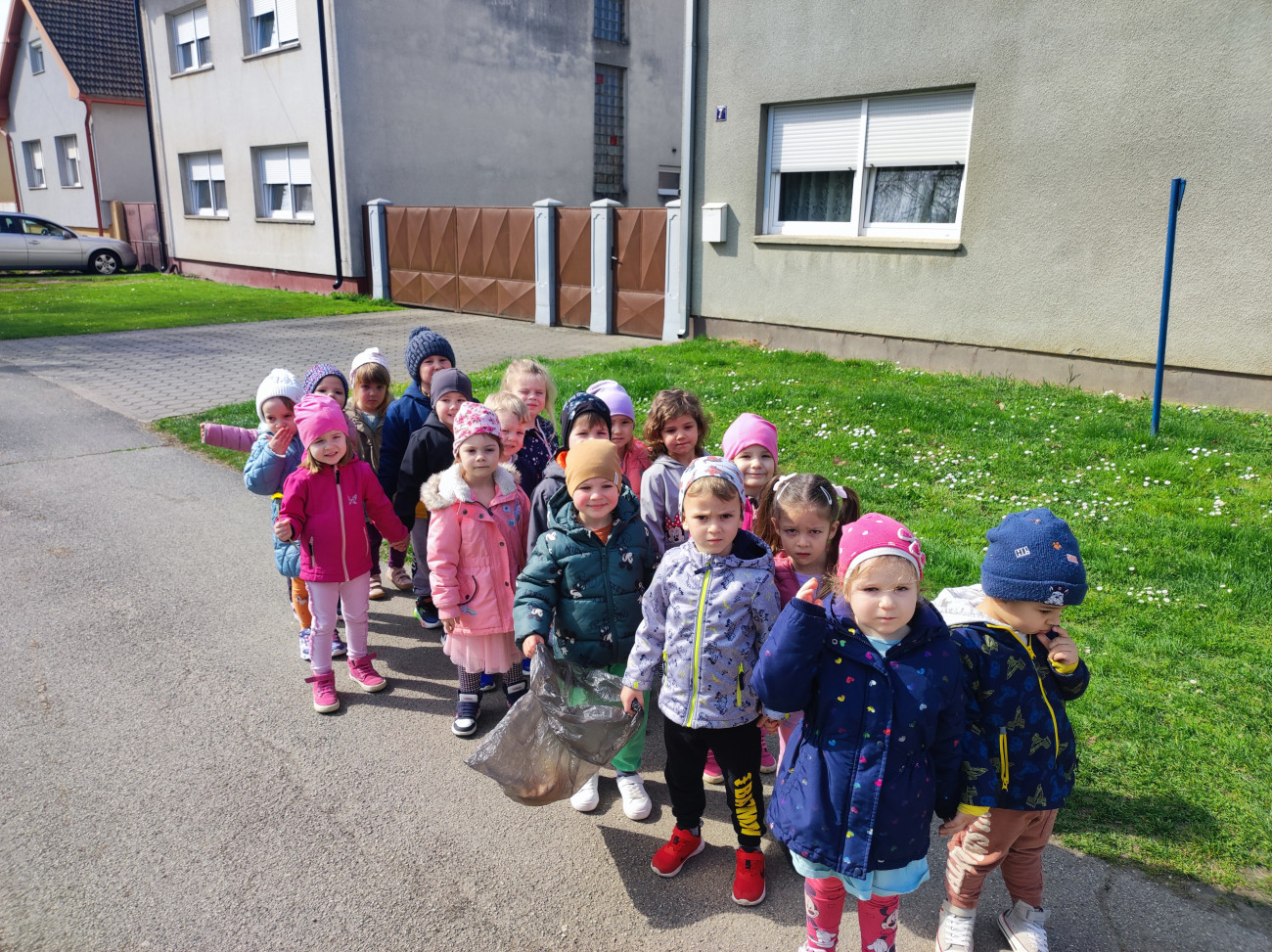 Nedelišće – više cvijeća, manje smeća (1)