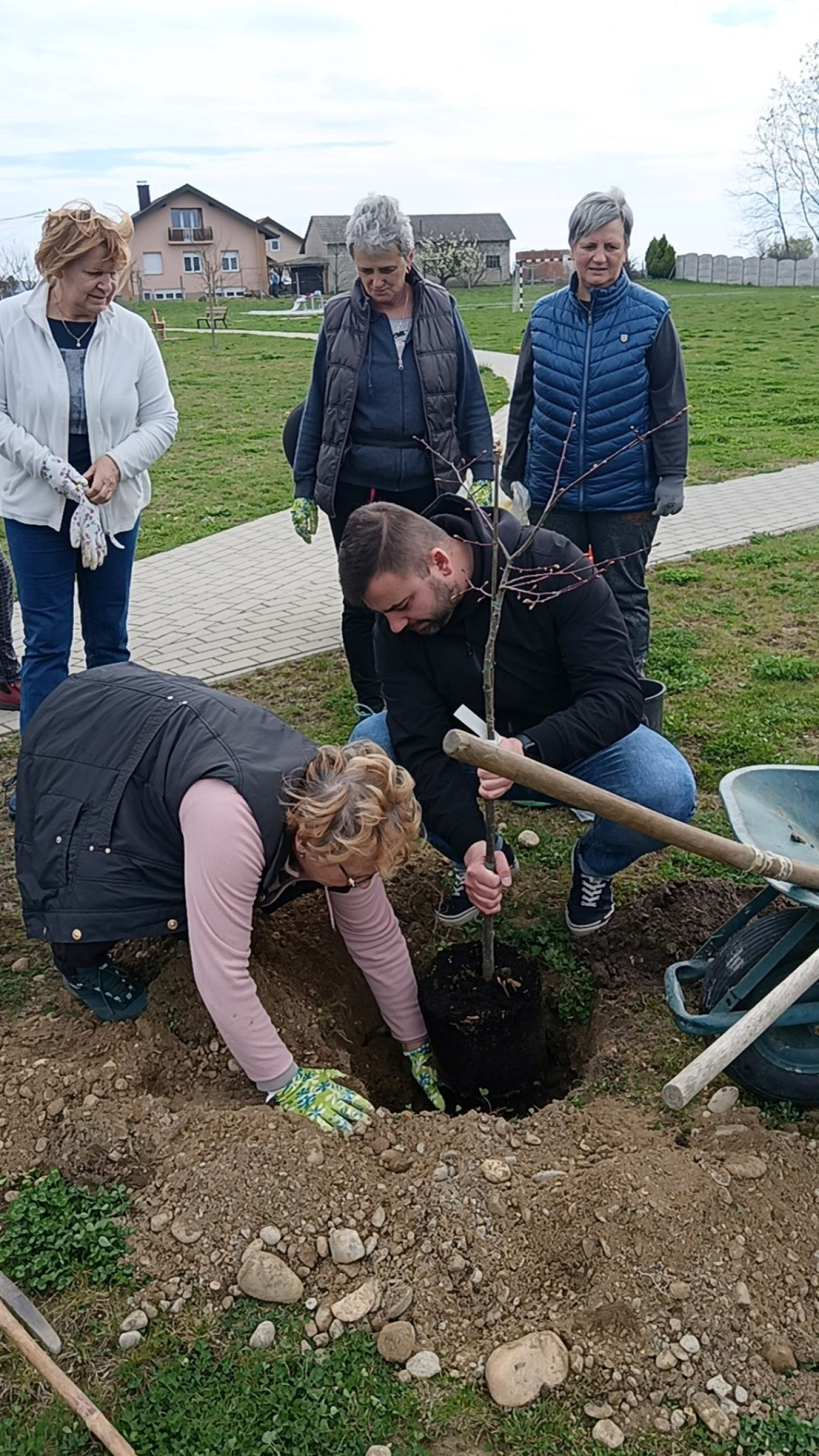 Nedelišće – više cvijeća, manje smeća (3)