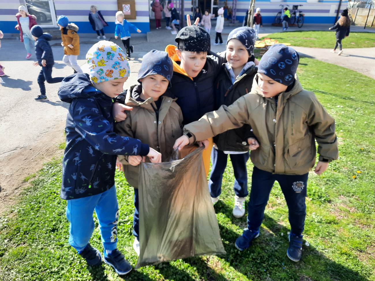 Nedelišće – više cvijeća, manje smeća (4)