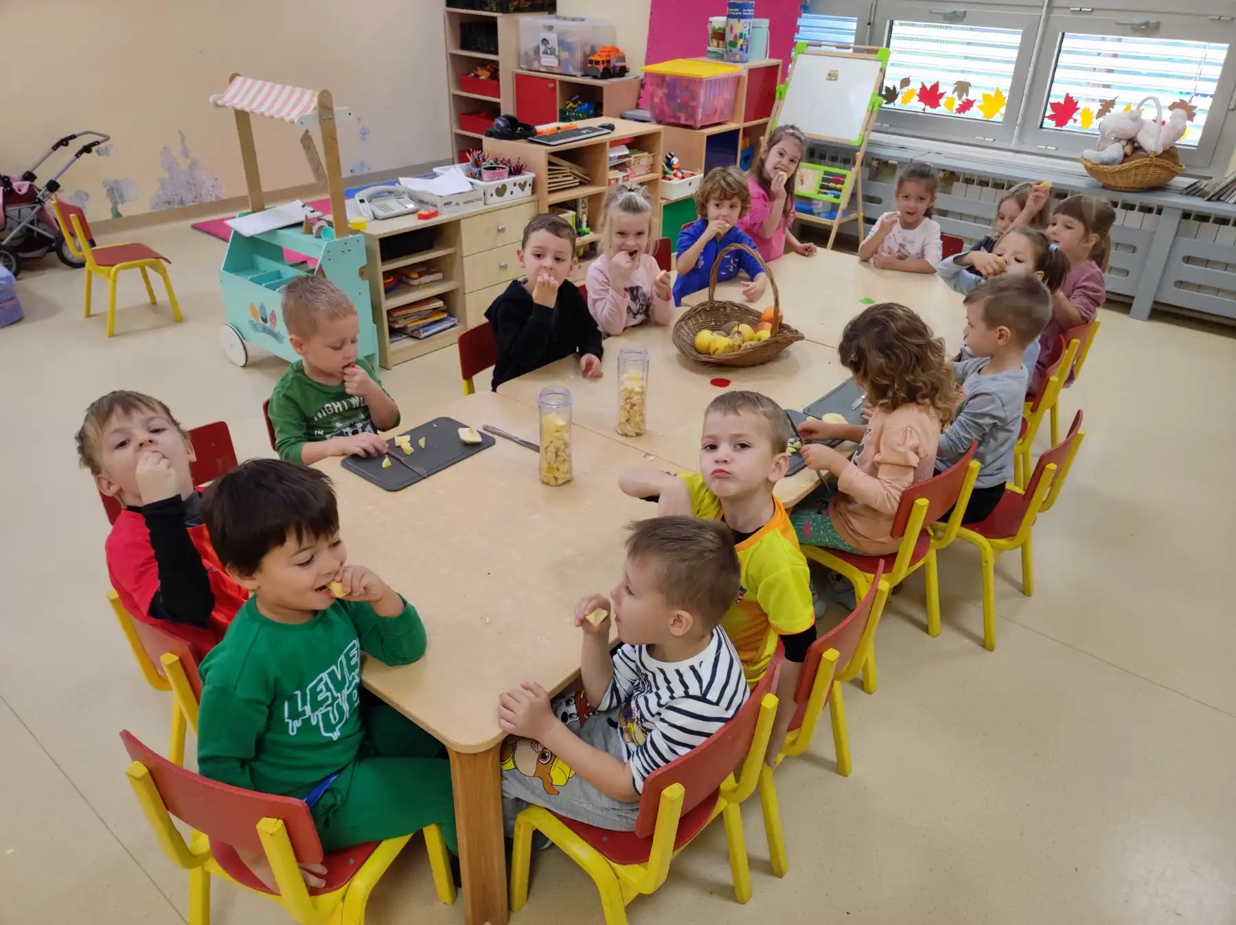 Nedelišće – vrtić (1) Nedelišće – vrtić (1)