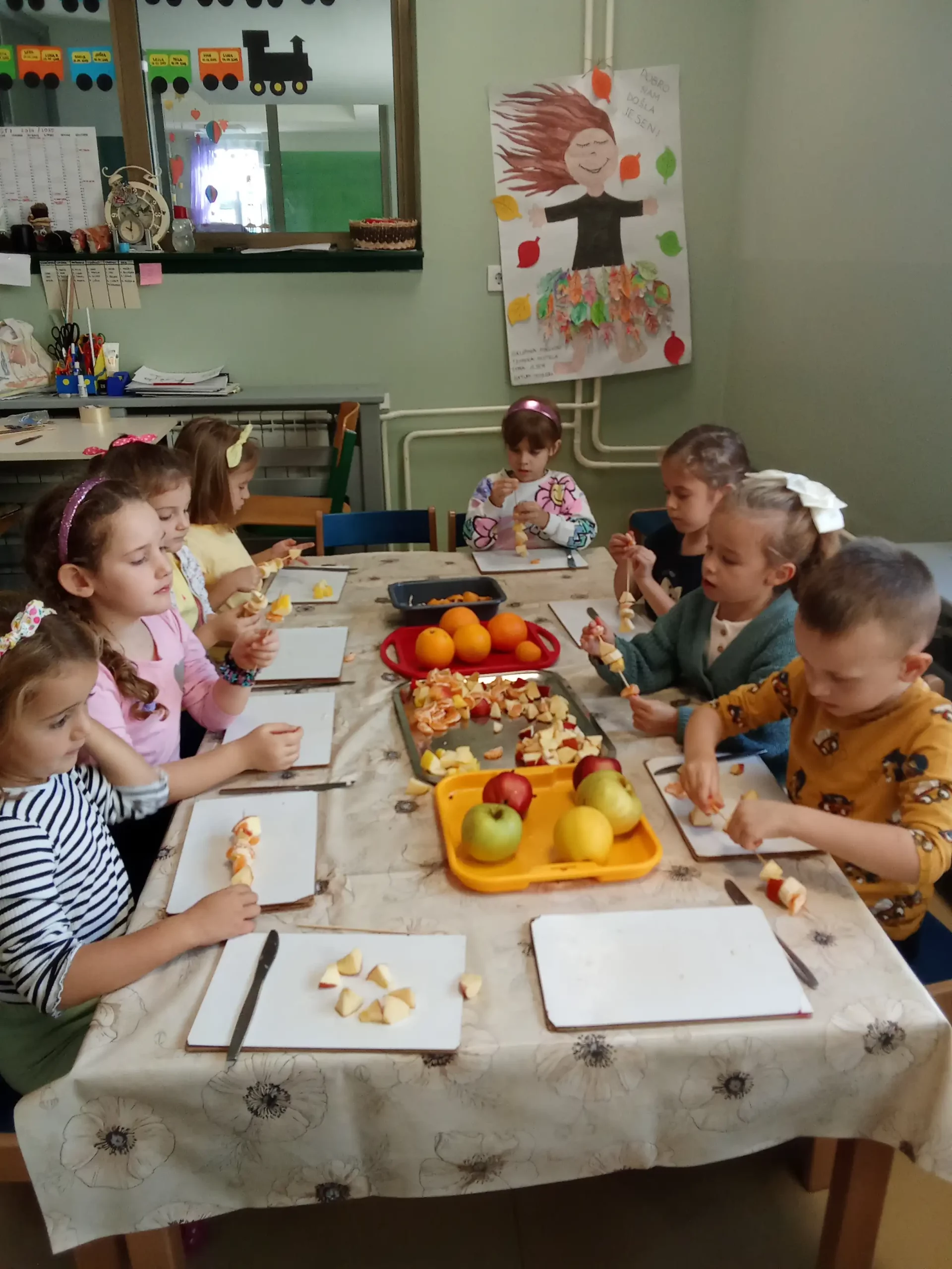 Nedelišće – vrtić (4) Nedelišće – vrtić (4)