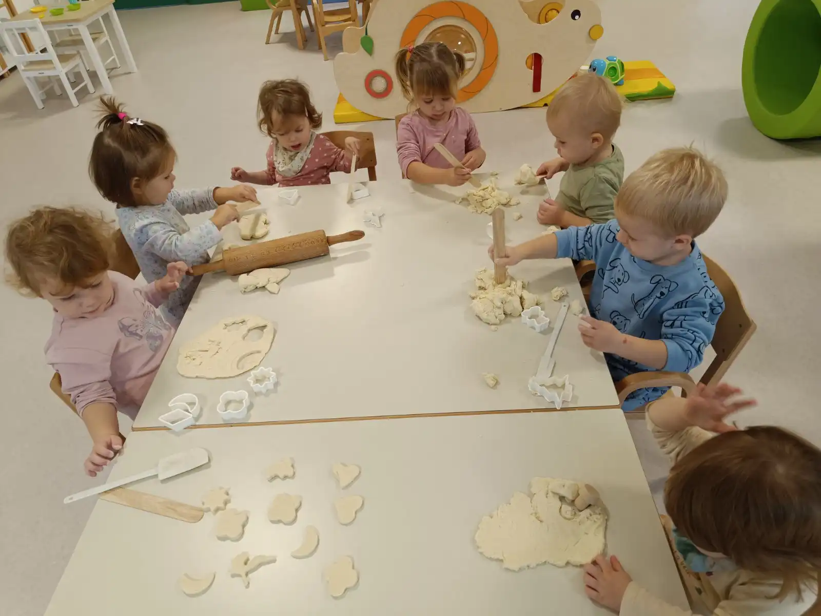 Nedelišće – vrtić (5) Nedelišće – vrtić (5)