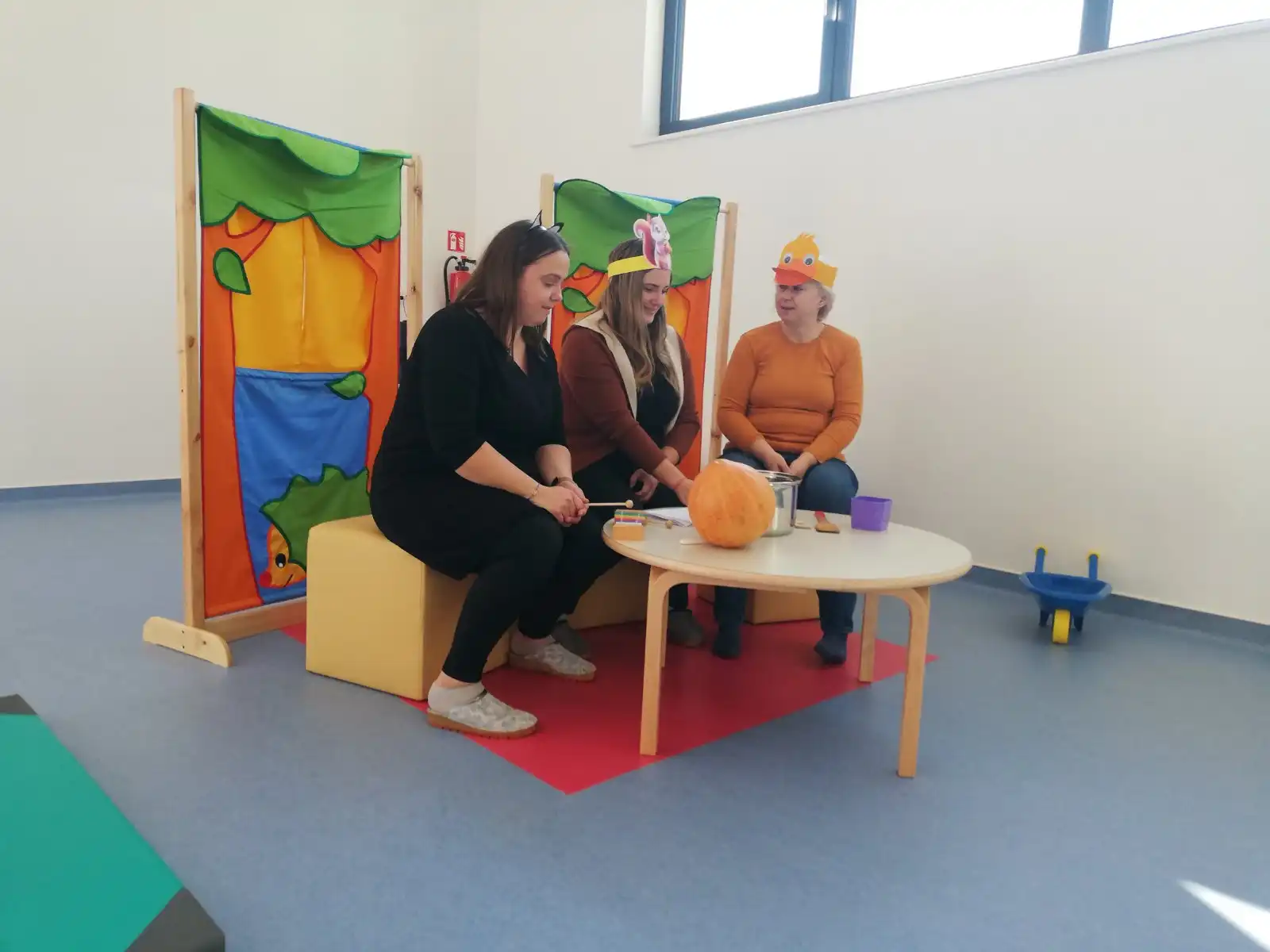 Nedelišće – vrtići – jesen (1) Nedelišće – vrtići – jesen (1)