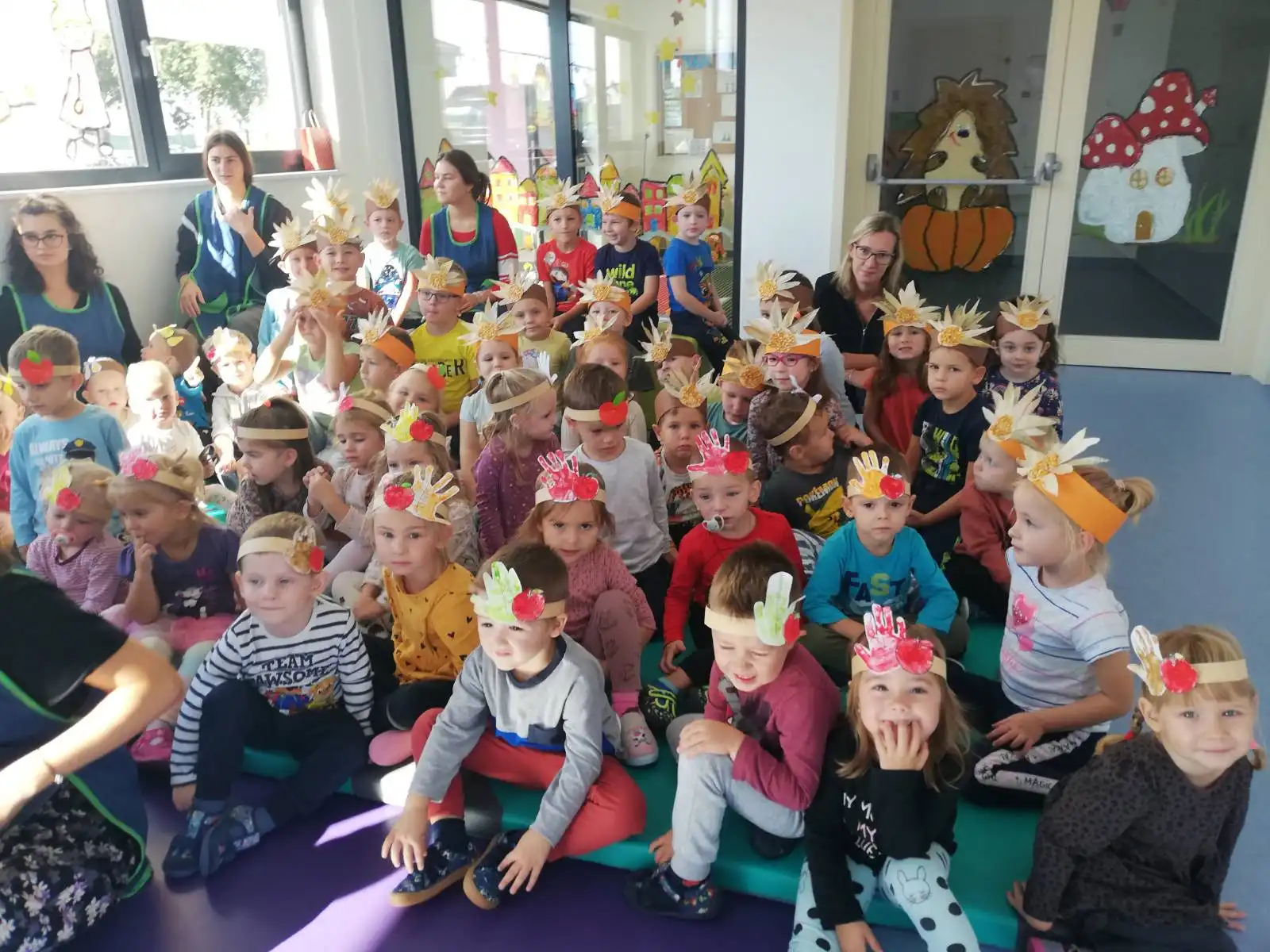 Nedelišće – vrtići – jesen (10) Nedelišće – vrtići – jesen (10)