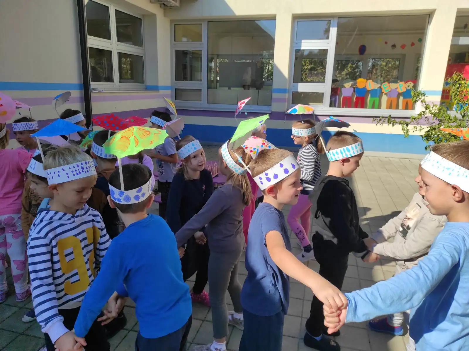 Nedelišće – vrtići – jesen (11) Nedelišće – vrtići – jesen (11)