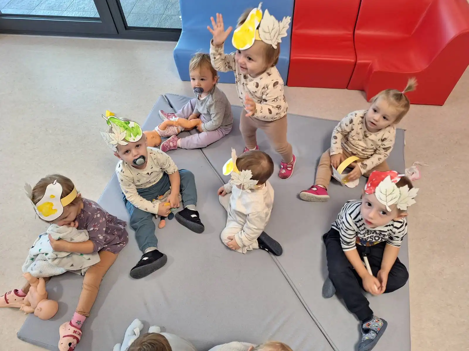 Nedelišće – vrtići – jesen (12) Nedelišće – vrtići – jesen (12)