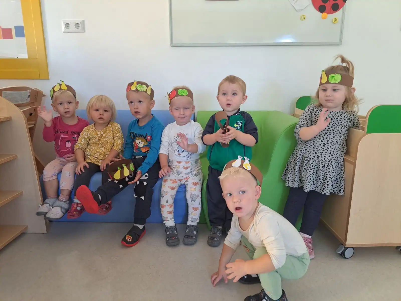 Nedelišće – vrtići – jesen (13) Nedelišće – vrtići – jesen (13)