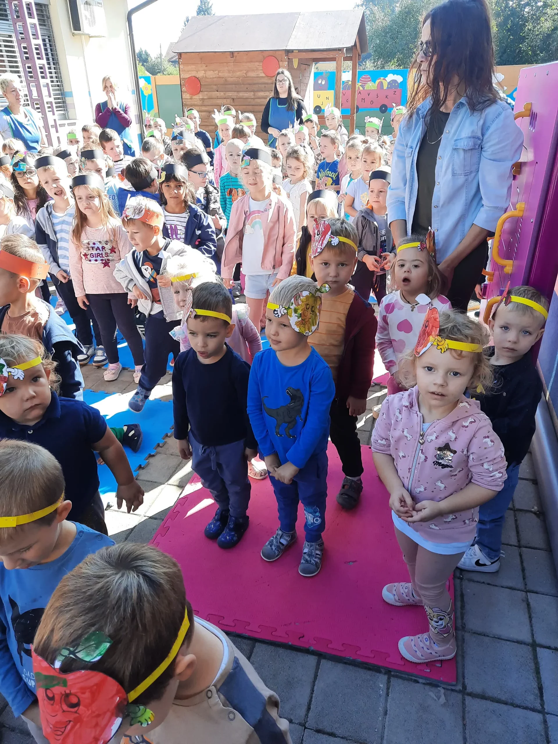 Nedelišće – vrtići – jesen (2) Nedelišće – vrtići – jesen (2)