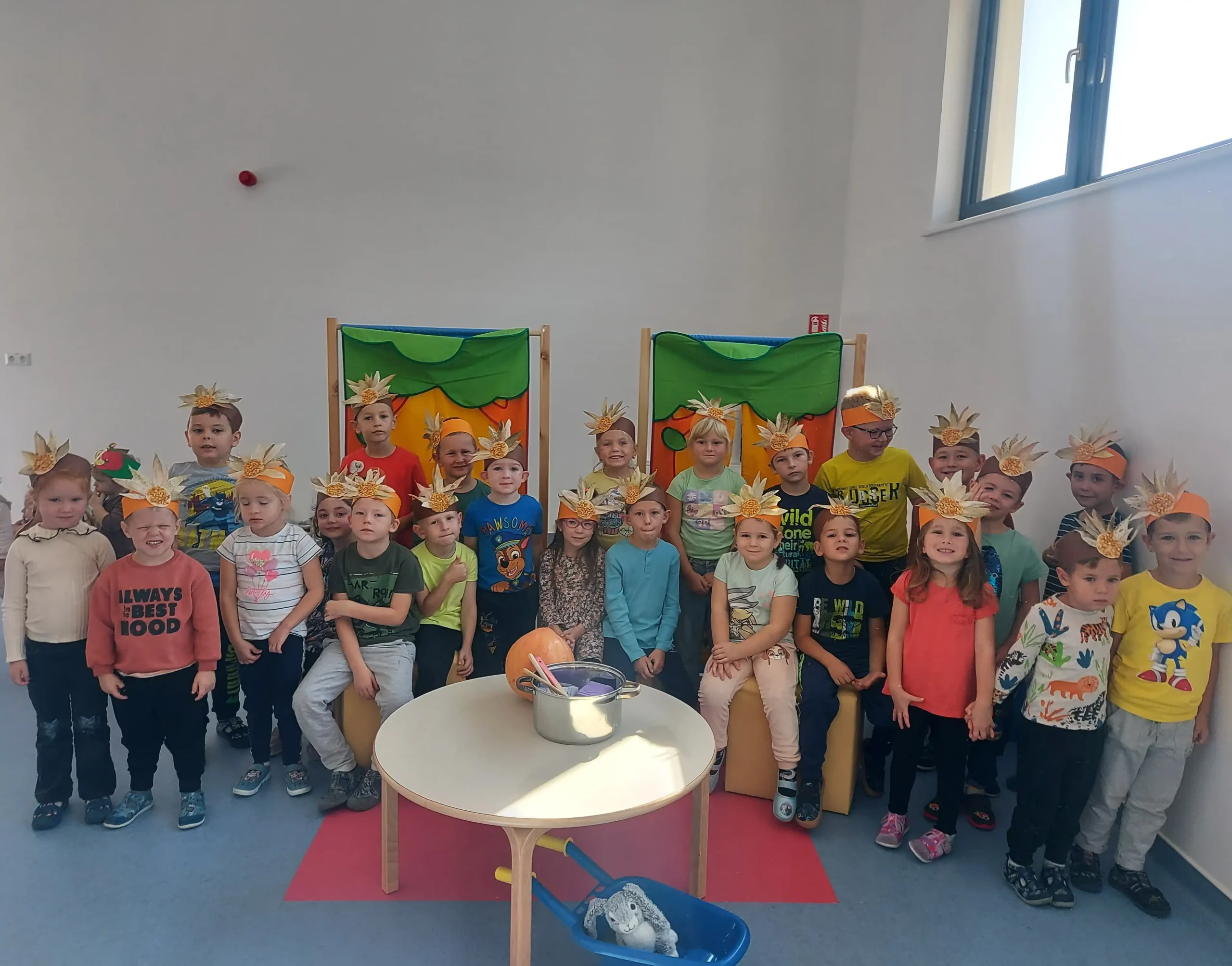 Nedelišće – vrtići – jesen (3) Nedelišće – vrtići – jesen (3)