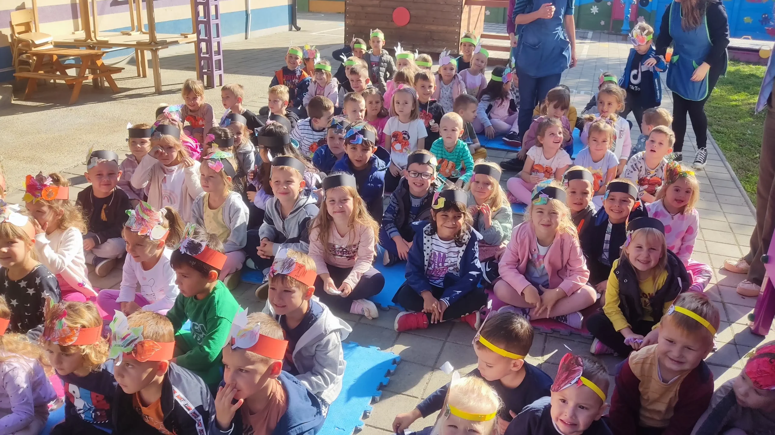 Nedelišće – vrtići – jesen (4) Nedelišće – vrtići – jesen (4)