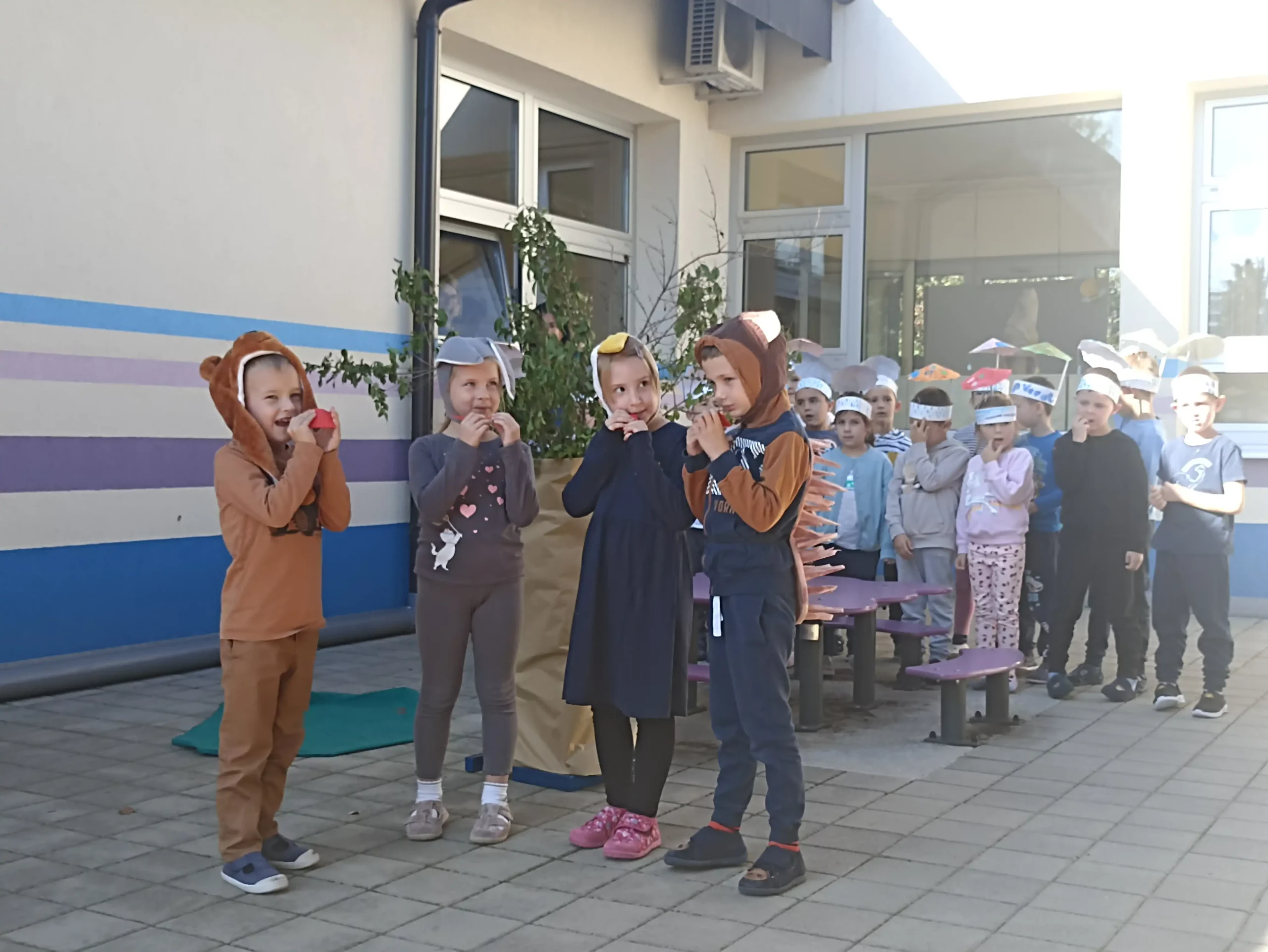 Nedelišće – vrtići – jesen (5) Nedelišće – vrtići – jesen (5)