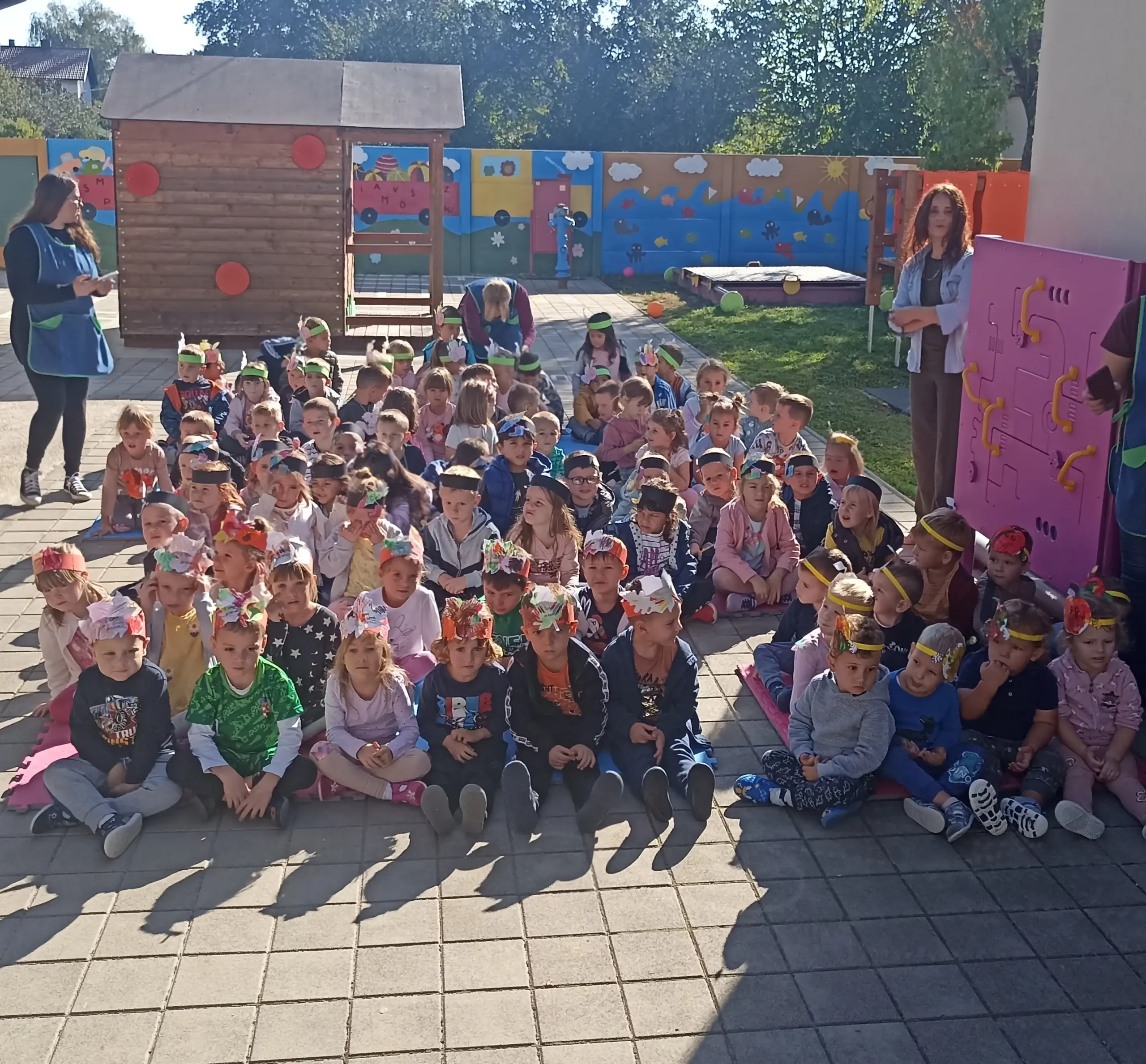 Nedelišće – vrtići – jesen (6) Nedelišće – vrtići – jesen (6)