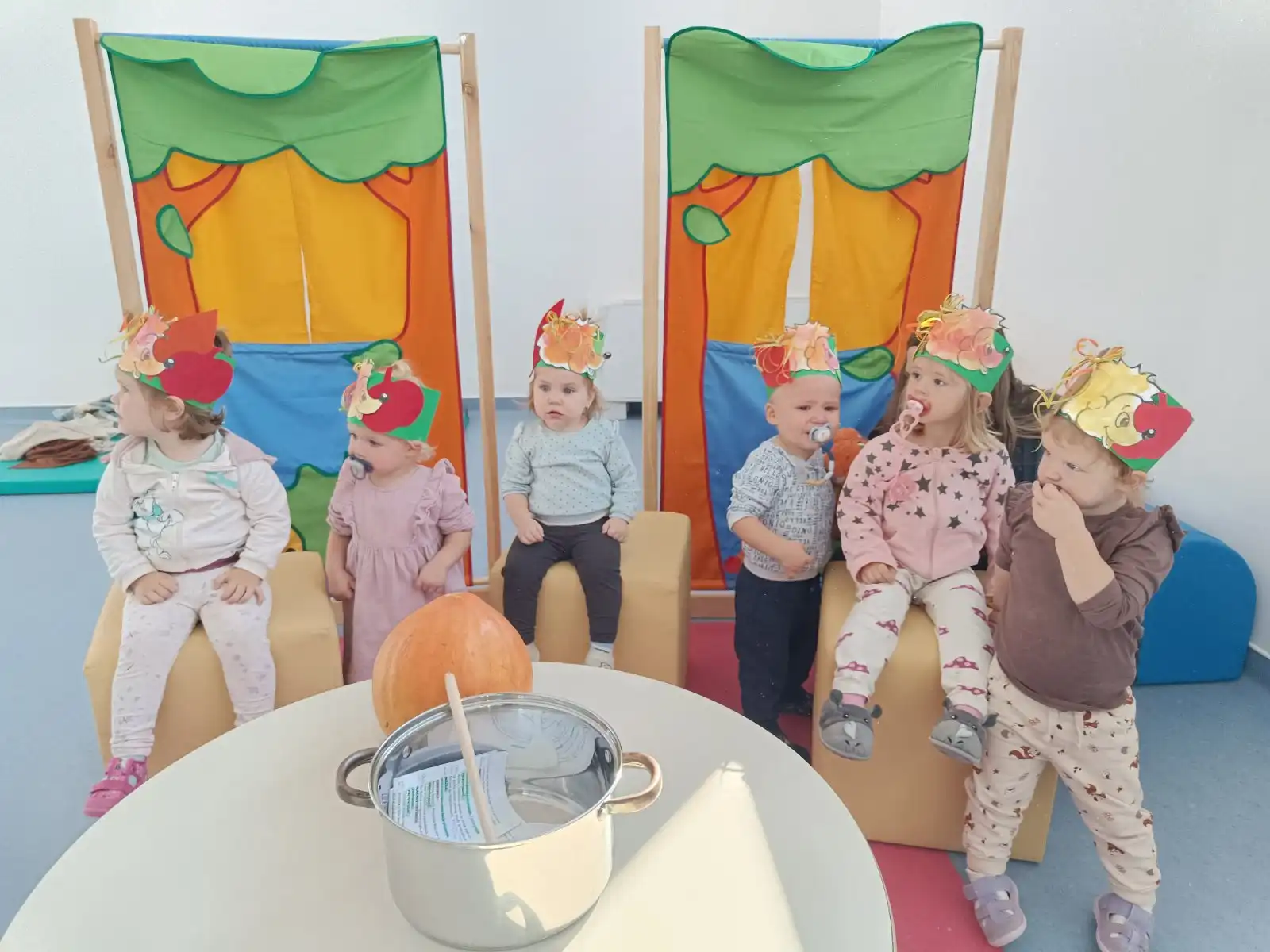 Nedelišće – vrtići – jesen (8) Nedelišće – vrtići – jesen (8)