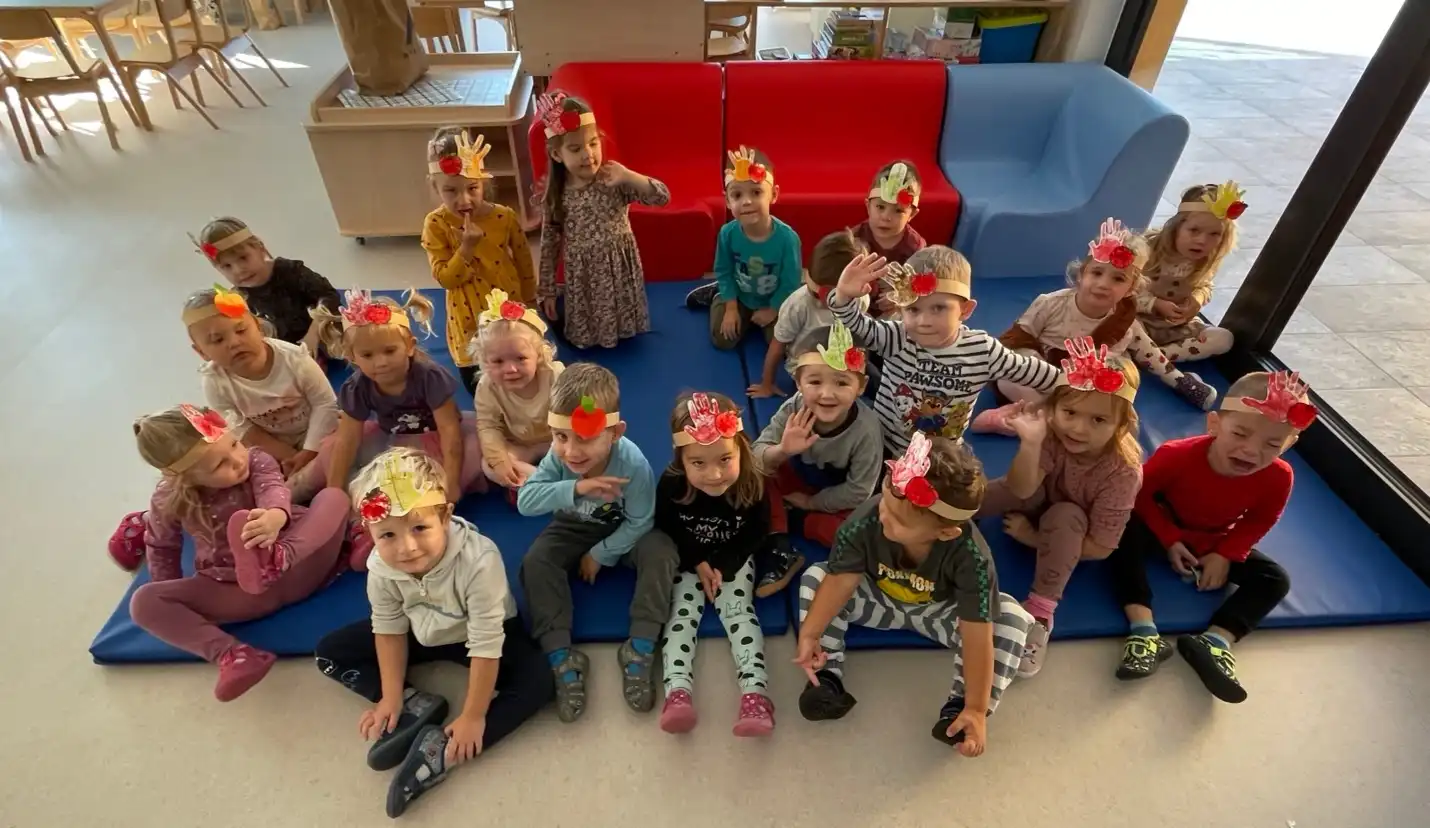 Nedelišće – vrtići – jesen (9) Nedelišće – vrtići – jesen (9)