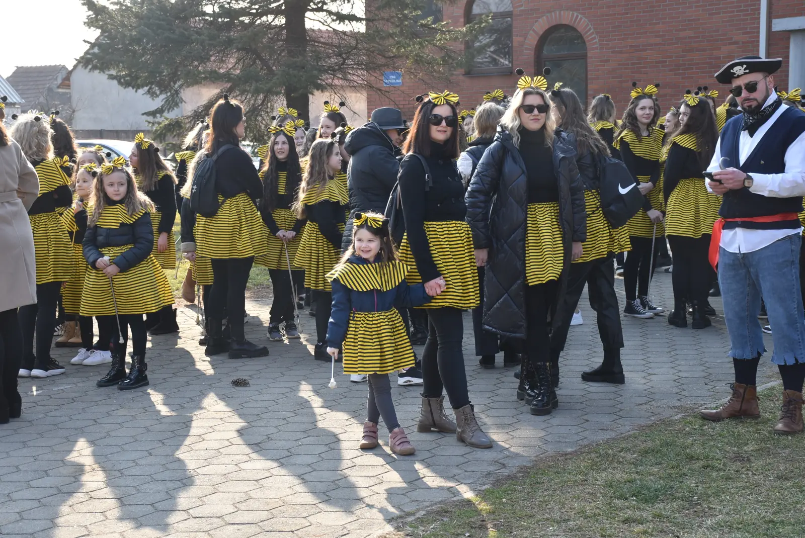 Nedelski fašnik, Nedelišće, fašnjak, 22.2.2025 (14) Nedelski fašnik, Nedelišće, fašnjak, 22.2.2025 (14)