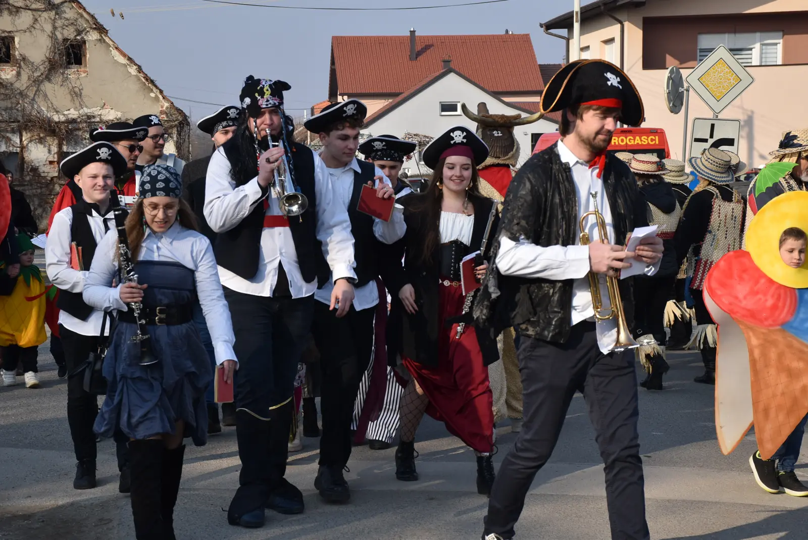 Nedelski fašnik, Nedelišće, fašnjak, 22.2.2025 (15) Nedelski fašnik, Nedelišće, fašnjak, 22.2.2025 (15)