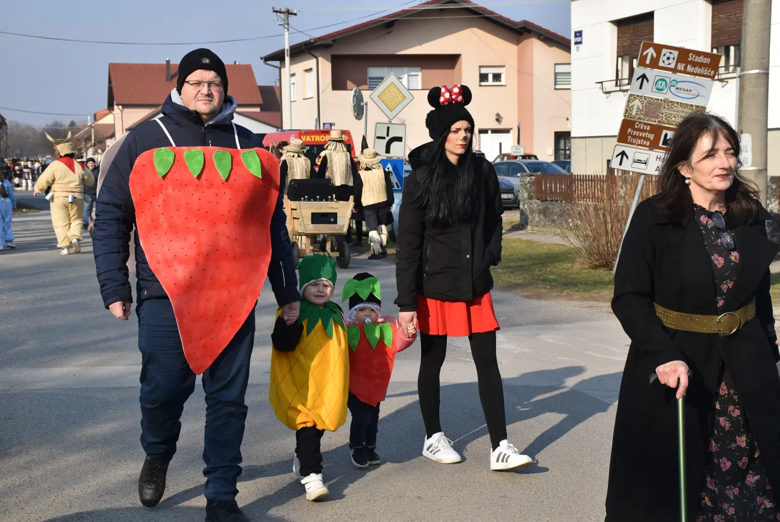 Nedelski fašnik, Nedelišće, fašnjak, 22.2.2025 (16) Nedelski fašnik, Nedelišće, fašnjak, 22.2.2025 (16)