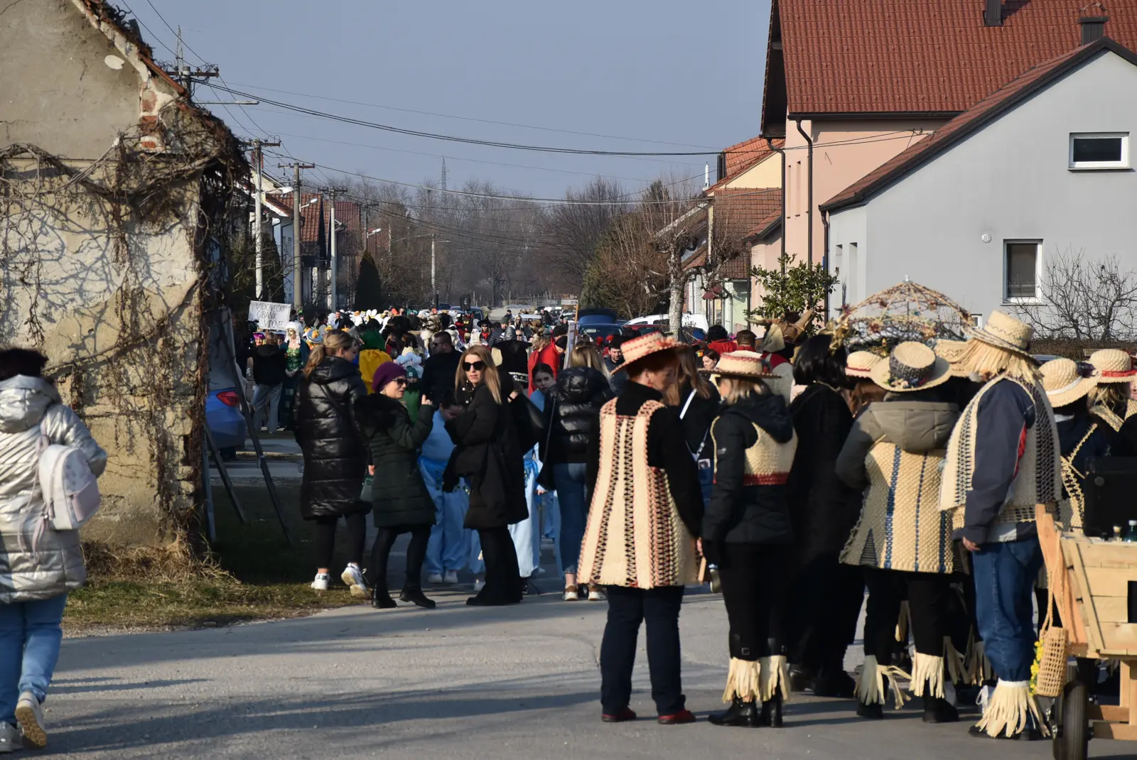 Nedelski fašnik, Nedelišće, fašnjak, 22.2.2025 (17) Nedelski fašnik, Nedelišće, fašnjak, 22.2.2025 (17)