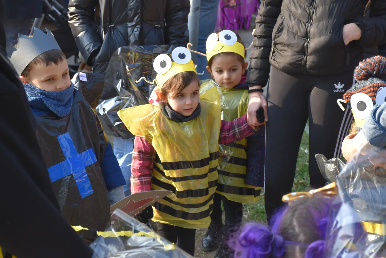Nedelski fašnik, Nedelišće, fašnjak, 22.2.2025 (18) Nedelski fašnik, Nedelišće, fašnjak, 22.2.2025 (18)