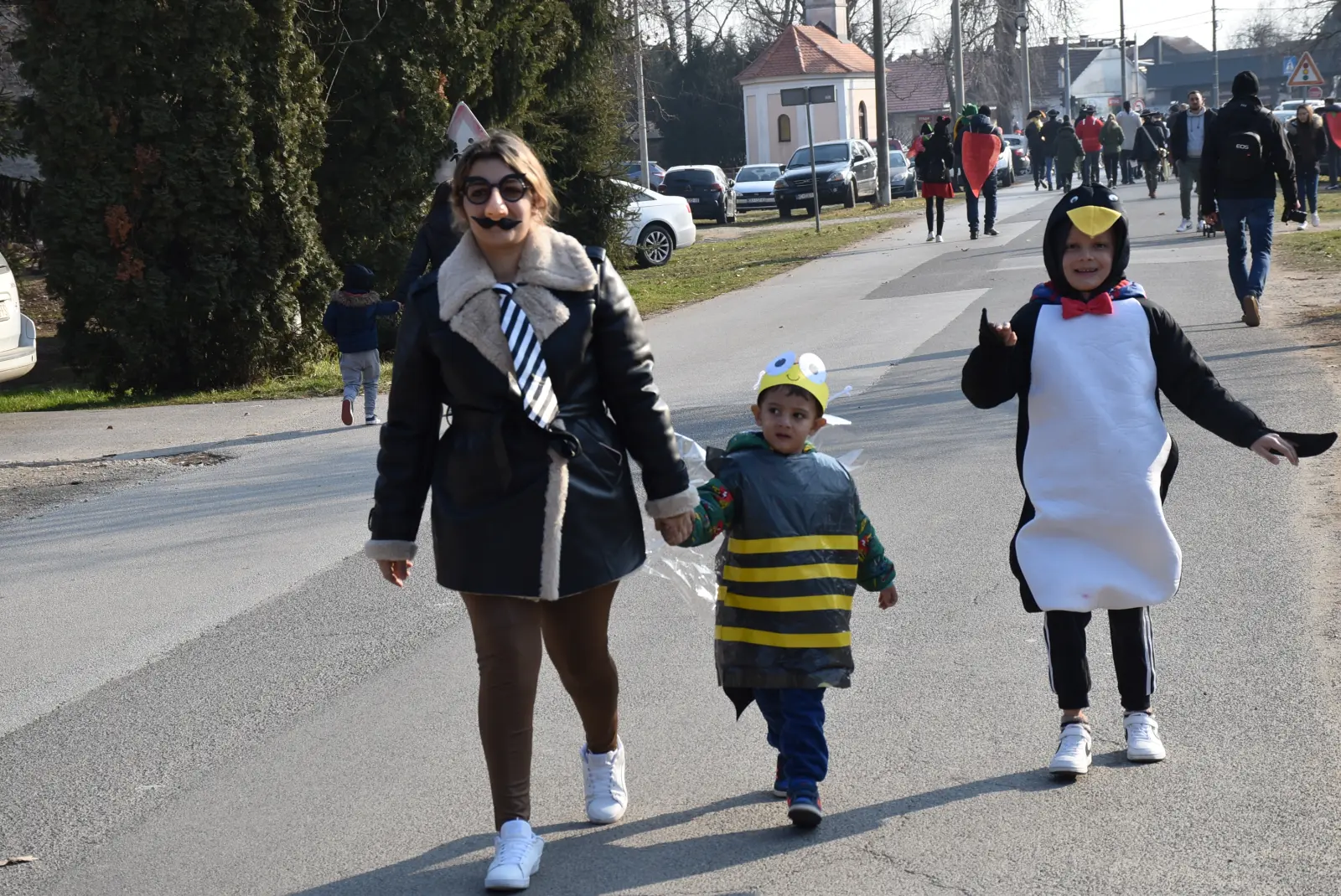 Nedelski fašnik, Nedelišće, fašnjak, 22.2.2025 (19) Nedelski fašnik, Nedelišće, fašnjak, 22.2.2025 (19)