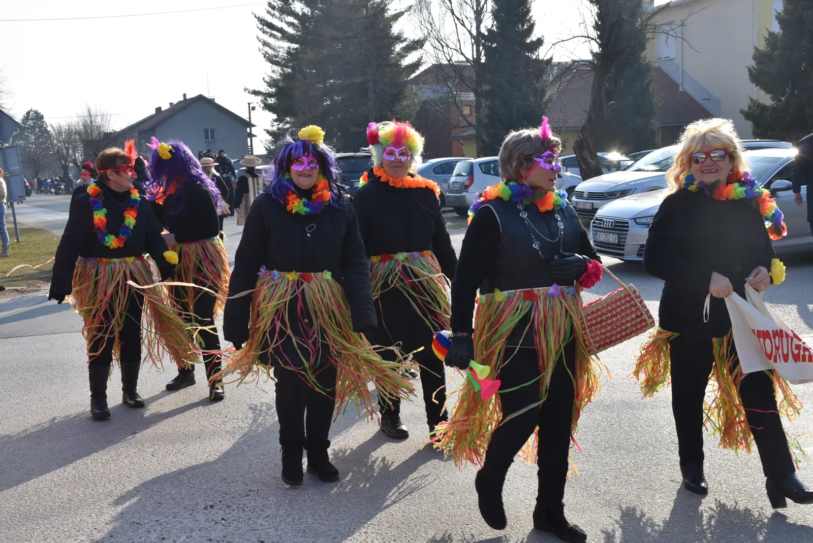 Nedelski fašnik, Nedelišće, fašnjak, 22.2.2025 (2) Nedelski fašnik, Nedelišće, fašnjak, 22.2.2025 (2)