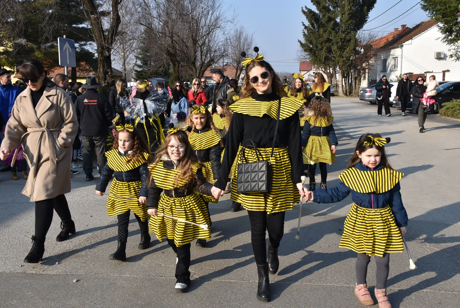 Nedelski fašnik, Nedelišće, fašnjak, 22.2.2025 (20) Nedelski fašnik, Nedelišće, fašnjak, 22.2.2025 (20)