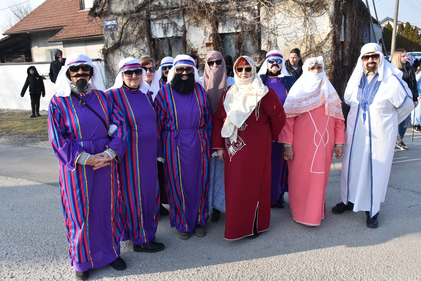 Nedelski fašnik, Nedelišće, fašnjak, 22.2.2025 (22) Nedelski fašnik, Nedelišće, fašnjak, 22.2.2025 (22)
